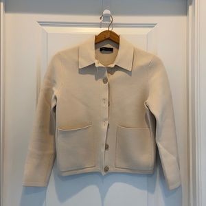 Adorable Ann Taylor cardigan/jacket